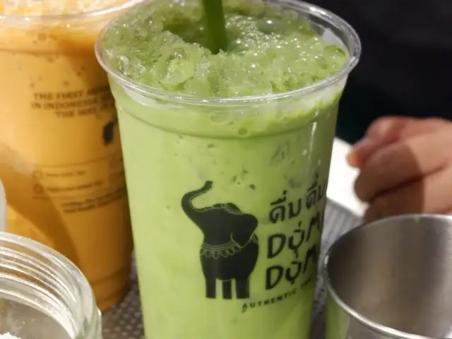 Gambar Makanan Dum Dum Thai Drinks 11