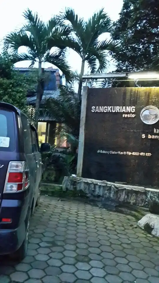 Gambar Makanan Sangkuriang Resto 9