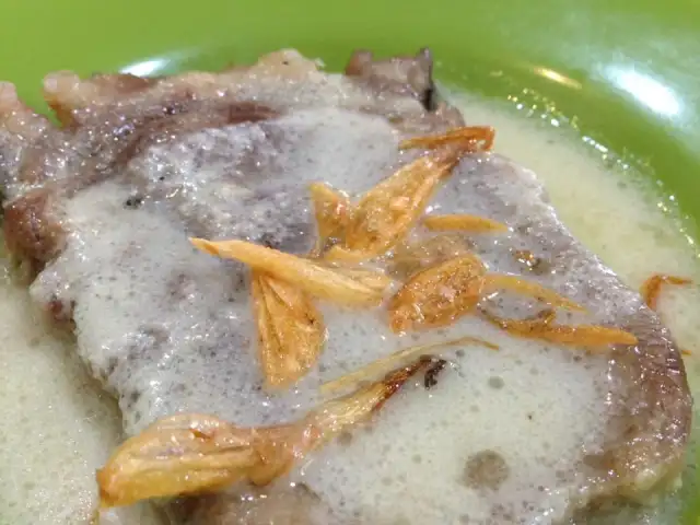 Gambar Makanan RM Ma' Uneh 12