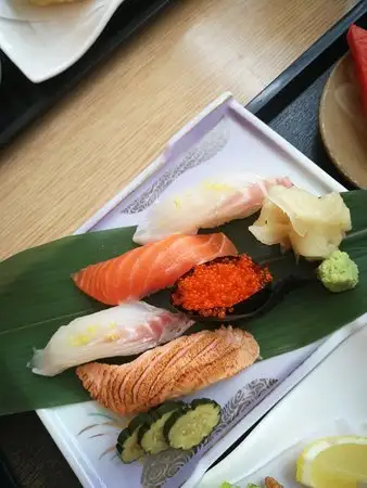 Tenmaya Japanese Cuisine Food Photo 1
