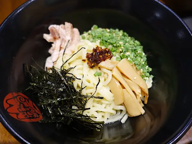 Gambar Makanan Abura Soba Yamatoten 5