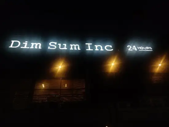 Dim Sum Inc.