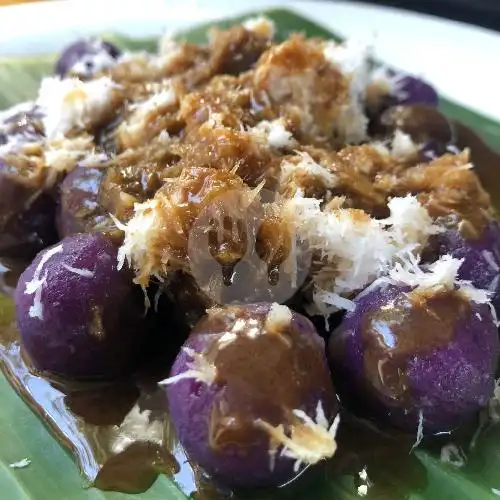 Gambar Makanan Tahu Tek Telor, Roti Bakar, Nasi Jinggo & Es Juice Jus Buah Sakura 19