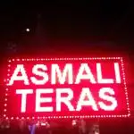 Asmalı Teras Balık Restaurant'nin yemek ve ambiyans fotoğrafları 2