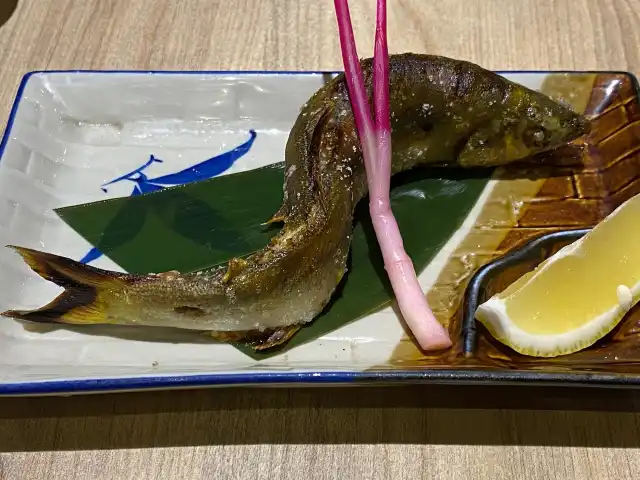 Makoto Japanese Cuisine Food Photo 7