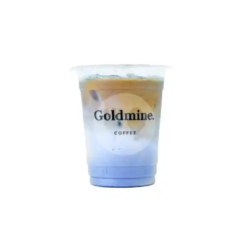 Gambar Makanan Goldmine Coffee Kenak, Cok Rai Pudak 1