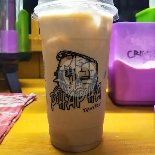 Gambar Makanan PhaPha Thai Tea, Sekumpul 13