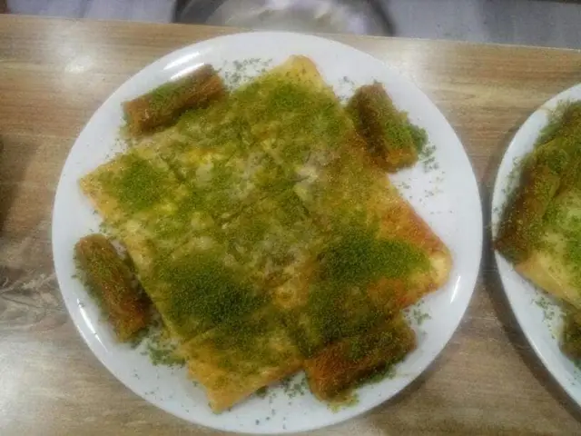 Antepli Kebapçı Metin Usta'nin yemek ve ambiyans fotoğrafları 15