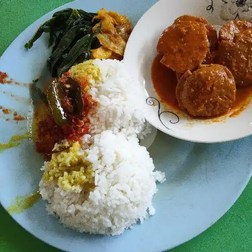 Gambar Makanan Rm Mandeh 15