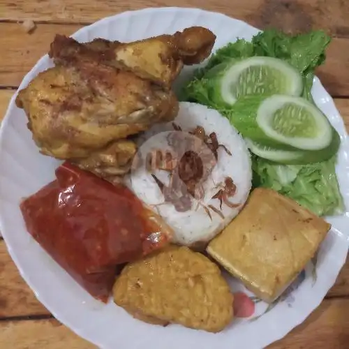 Gambar Makanan Bubur Ayam Kirana, Kembang Molek 4 2