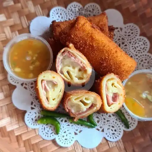 Gambar Makanan Risoles OHrisol, Denpasar 5