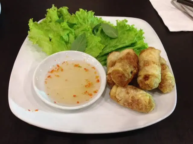 Ba Noi's Food Photo 8