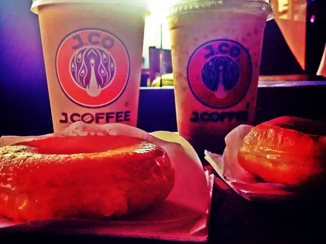 Gambar Makanan J.Co Donuts & Coffee 10