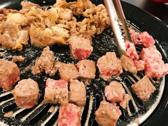 Gambar Makanan Pochajjang Korean Barbeque 69
