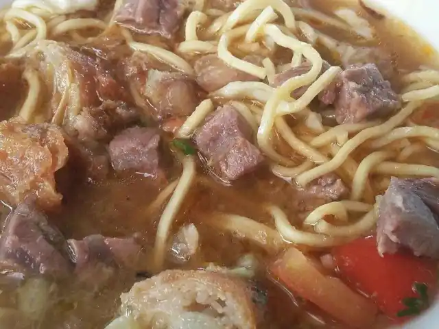 Gambar Makanan Kuliner Bogor Bu Dewi 8