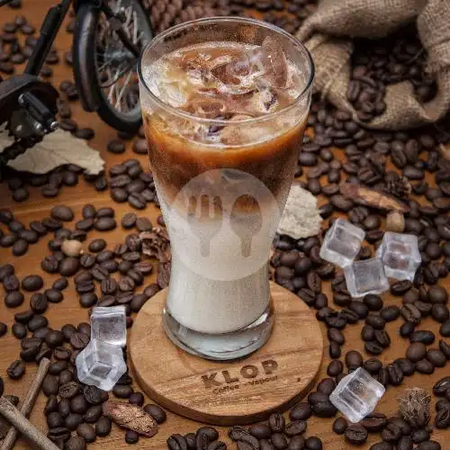 Gambar Makanan Klop Coffee, Rukan Sudirman Agung 13