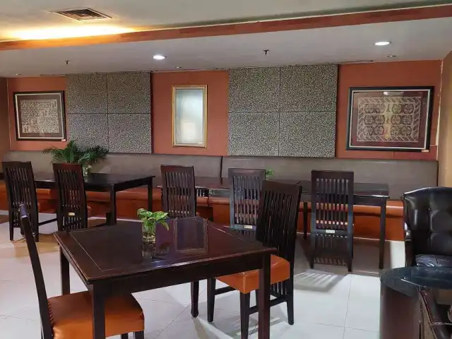 Gambar Makanan Dapua Restaurant - Balairung Hotel 20