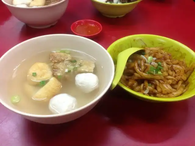 emporium makan klang@kedai ayep Food Photo 1