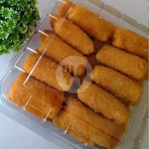 Gambar Makanan Rumah Risoles ,Andi Tonro 3