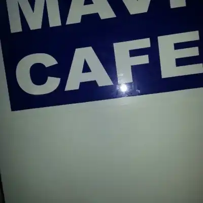 Mavi Kafe