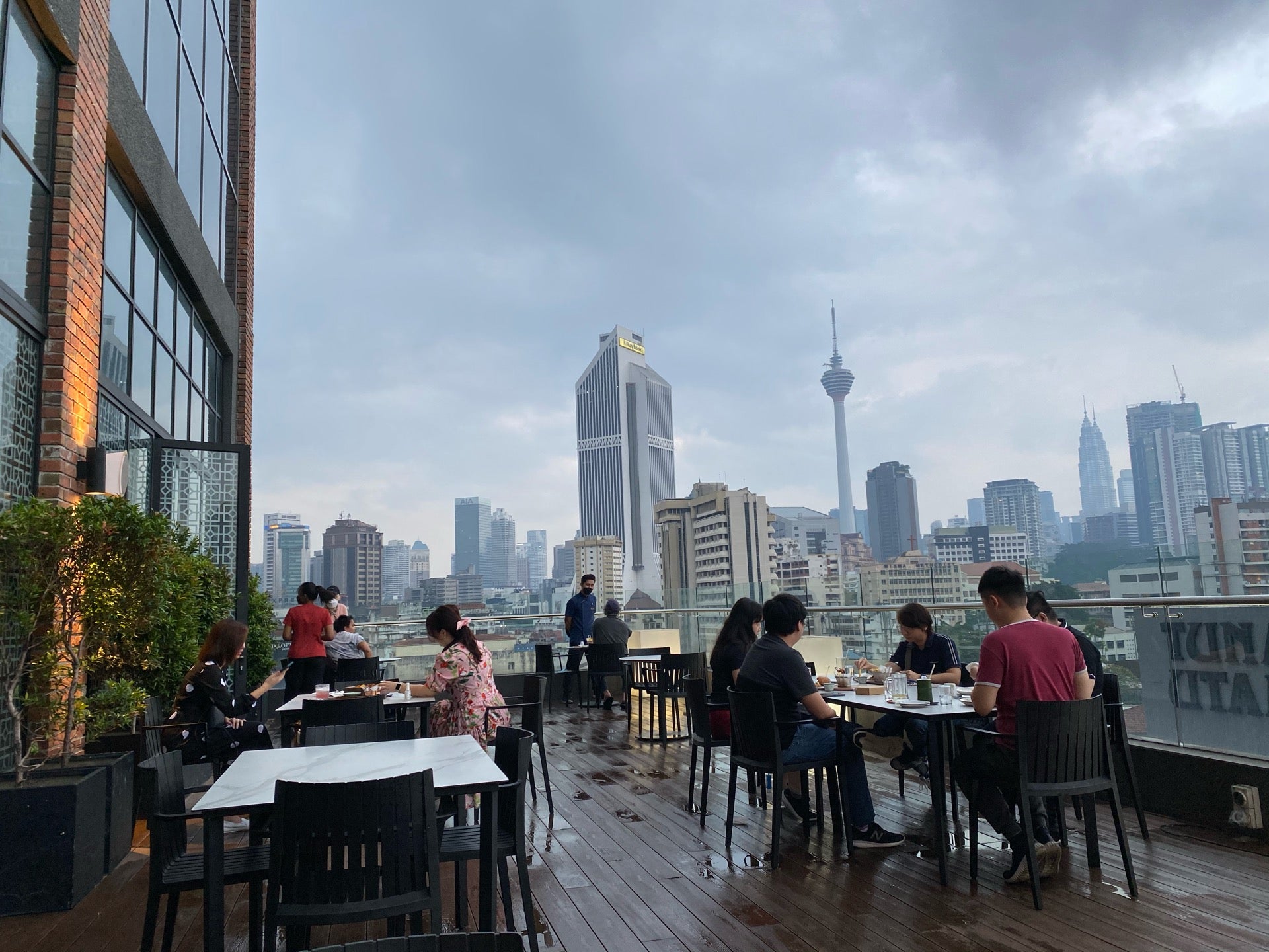 Jann, Bar, Kuala Lumpur | YummyAdvisor