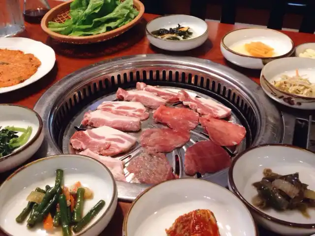 Jang Ga Nae Food Photo 17