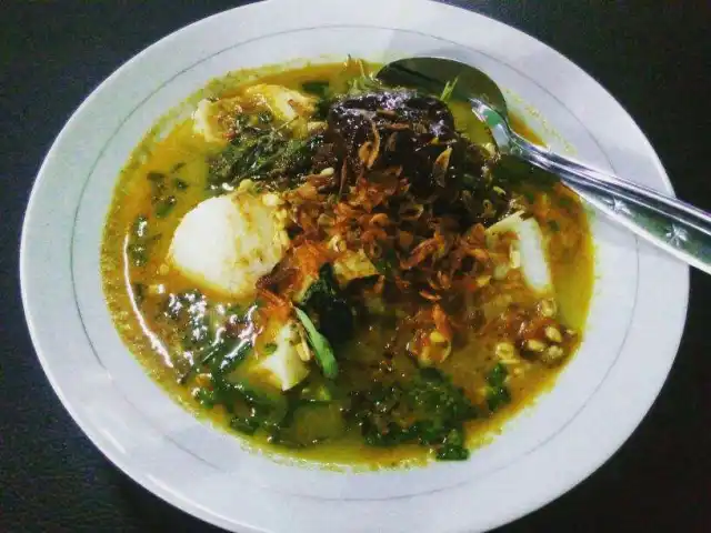 Gambar Makanan Laksa Betawi Assirot 19