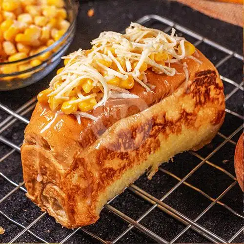 Gambar Makanan Thick Toast Roti Panggang, BigMall Samarinda 16