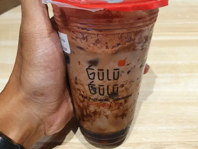 Gambar Makanan Gulu Gulu 5