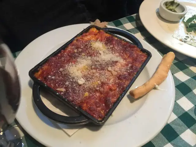 Pizzeria Pidos'nin yemek ve ambiyans fotoğrafları 66