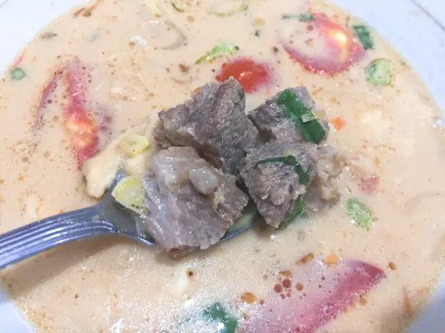 Gambar Makanan Soto & Sop Khas Betawi Bang Nawi 3