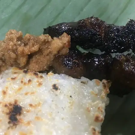 Gambar Makanan Sate Maranggi Sari Asih 14