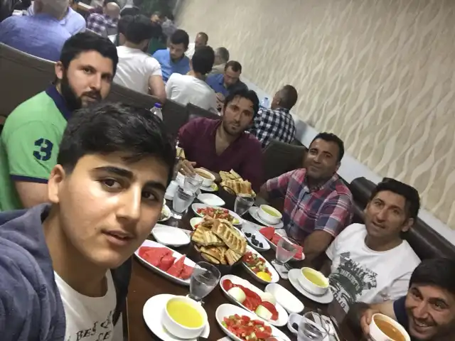 Mahzen Büryan&döner'nin yemek ve ambiyans fotoğrafları 1