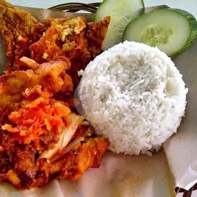 Gambar Makanan Nasi Uduk Cijantung Rizki, Pendidikan 2 4