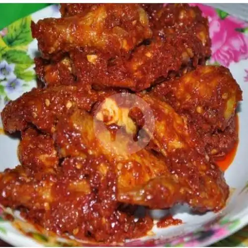 Gambar Makanan Dapoer Bude Wati, Batam Kota 4