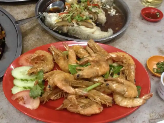 Telok Gong Seafood Restaurant Food Photo 6
