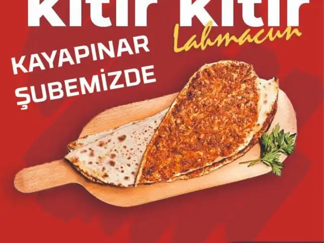 Diyarbakır Ekmek Fırını'nin yemek ve ambiyans fotoğrafları 5
