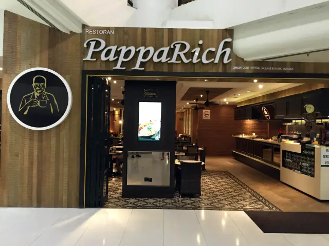PappaRich Food Photo 8