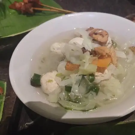 Gambar Makanan Biahbiah+ Balinese Food & Dining 5