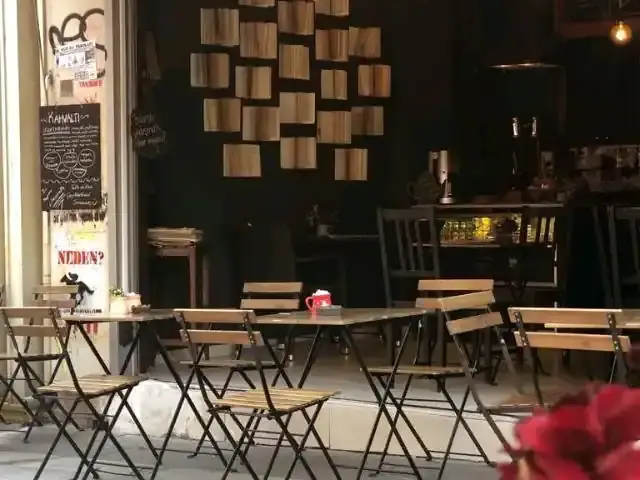 Uçarı Cafe Kahvaltı'nin yemek ve ambiyans fotoğrafları 3