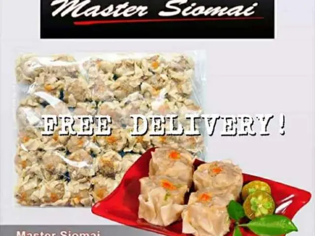 Master Siomai Food Photo 1