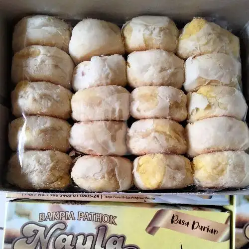 Gambar Makanan Bakpia Pathok Asli Jogja  4