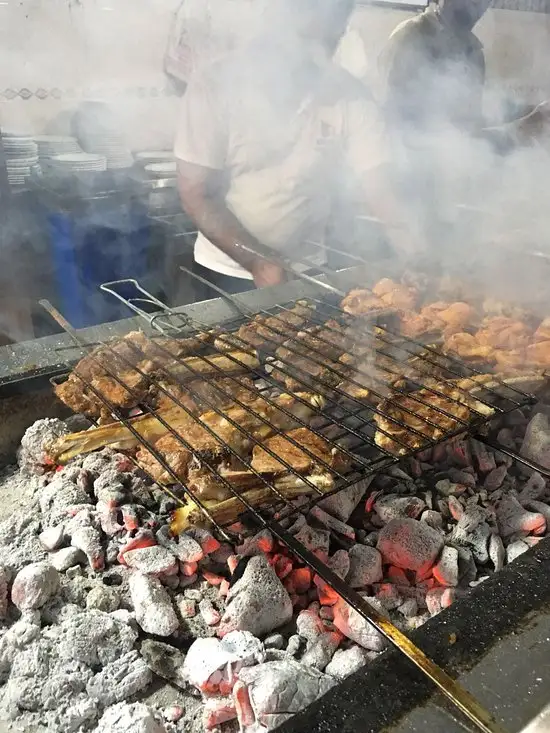 Mert Restaurant'nin yemek ve ambiyans fotoğrafları 40