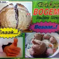 Gambar Makanan Dapoer Priangan 1