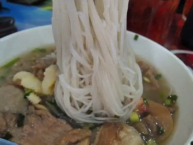 Gambar Makanan Bakso Lebong 9