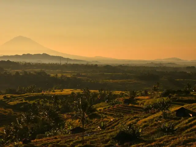 Gambar Makanan Warung Dhea, Jatiluwih 7