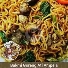 Gambar Makanan Nasi Goreng 67 Abim, Samping DPRD 17