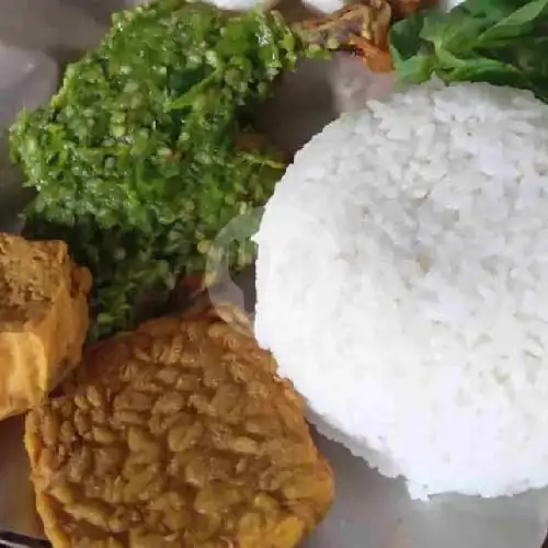 Gambar Makanan Nasi Goreng & Ayam Geprek Mr. Toge, Cicalengka 7