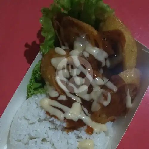 Gambar Makanan Rice Bowl & Bubur Ayam Tasty Premium, Timur 16