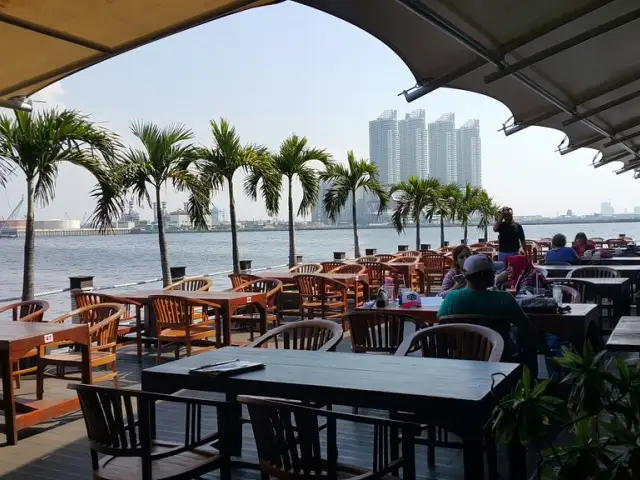 Gambar Makanan Jetski Cafe Jakarta 12